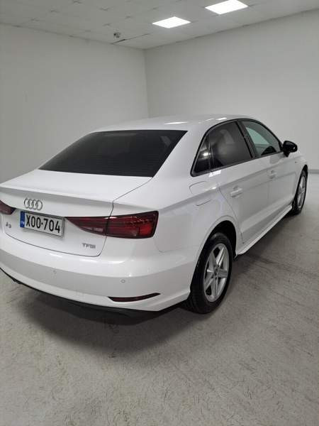 Audi A3 Zaporiz'ka Oblast' - photo 2