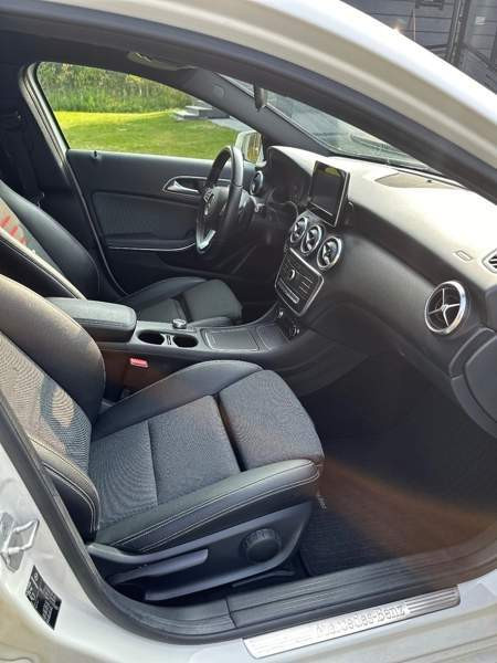 Mercedes-Benz A Kuusamo - photo 6