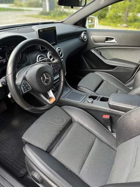 Mercedes-Benz A Kuusamo - photo 8