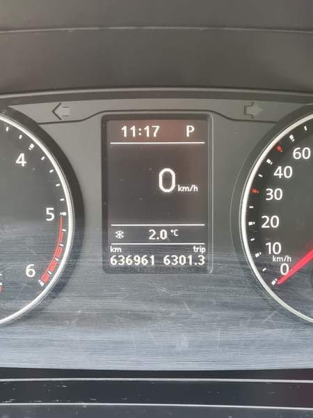 Volkswagen Transporter Suomussalmi - изображение 7