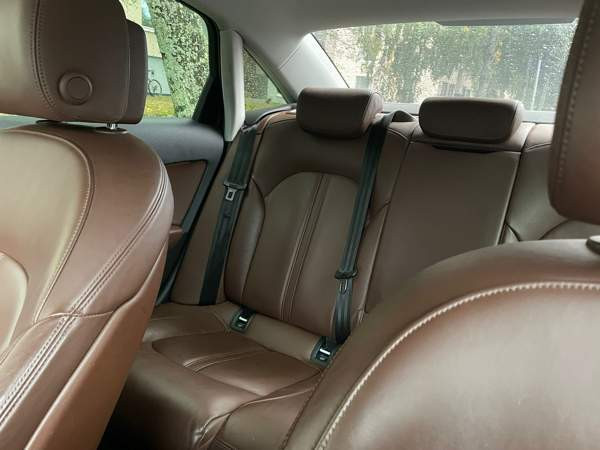 Audi A6 Veteli - photo 4