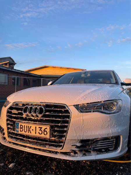 Audi A6 Veteli - photo 2