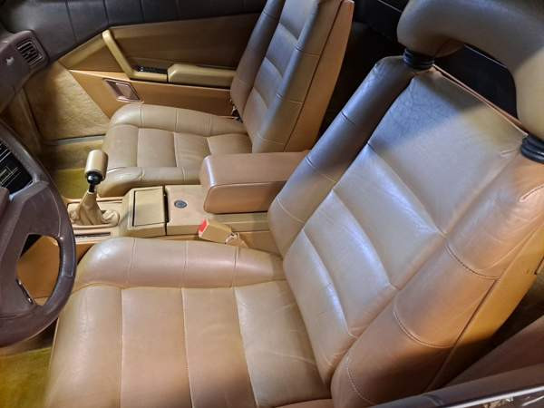 Cadillac Allante Vaasa – foto 7