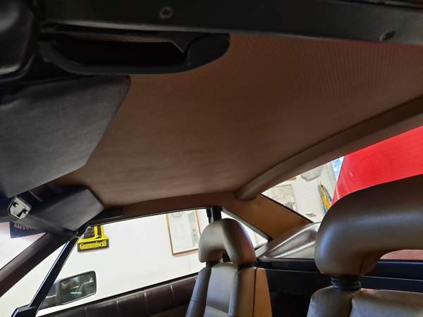 Cadillac Allante Vaasa – foto 8