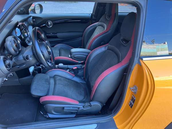 Mini Cooper S Espoo - valokuva 2