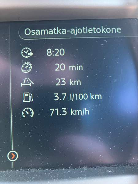 Mini Cooper S Espoo - valokuva 8