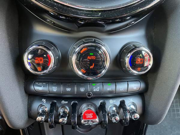 Mini Cooper S Espoo - valokuva 5