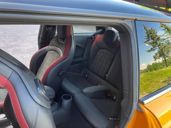 Mini Cooper S Espoo - valokuva 4