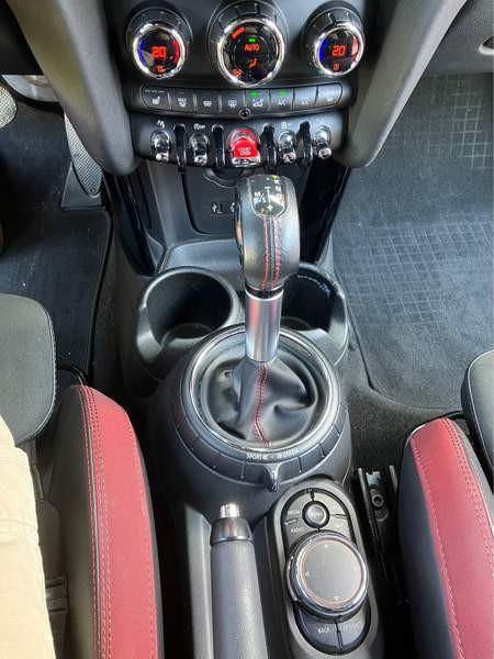 Mini Cooper S Espoo - valokuva 7