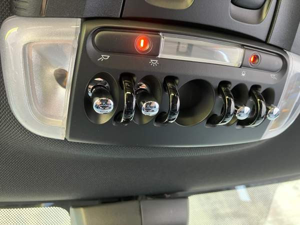 Mini Cooper S Espoo - valokuva 6