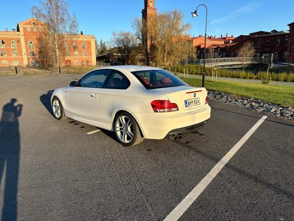BMW 135 Forssa – foto 5
