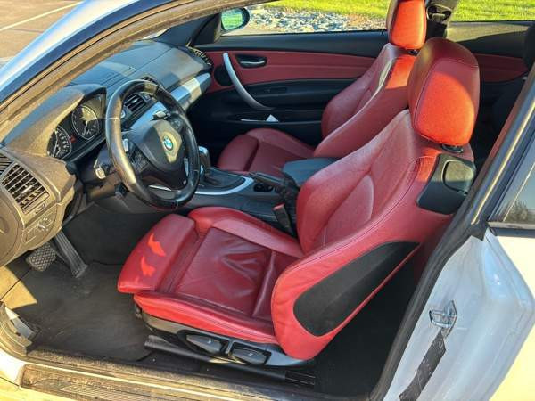 BMW 135 Forssa – foto 6