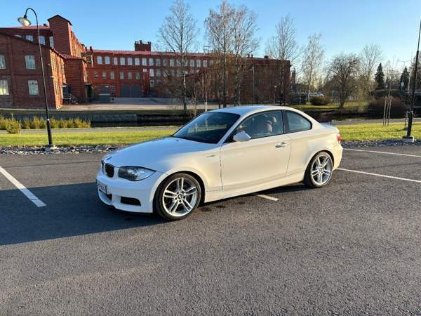 BMW 135 Forssa – foto 1
