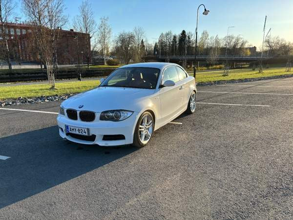 BMW 135 Forssa – foto 2