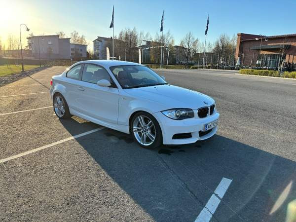 BMW 135 Forssa – foto 3