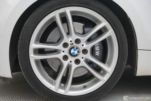 BMW 135 Forssa – foto 8