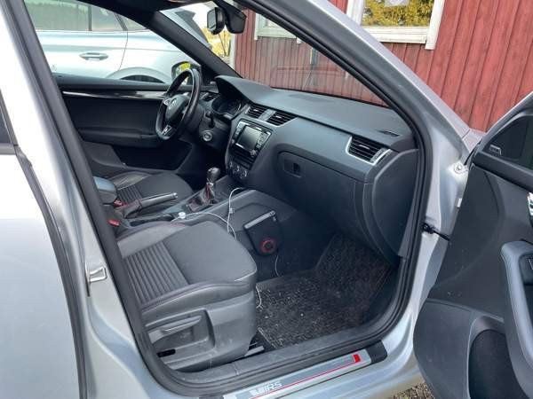 Skoda Octavia Marttila - изображение 2