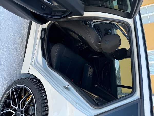 BMW 320 Seinäjoki - valokuva 8