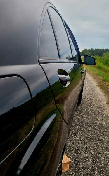 Mercedes-Benz S Ювяскюля - изображение 5