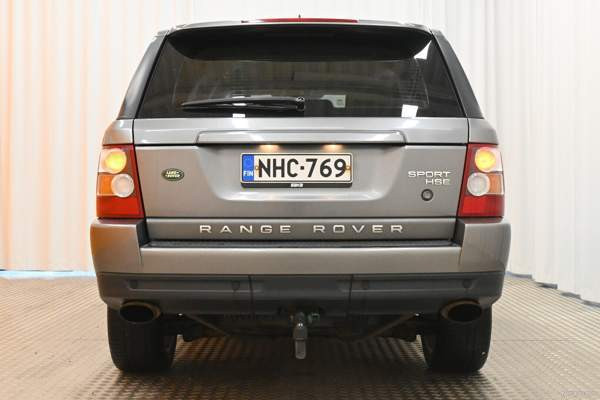 Land Rover Range Rover Sport Vantaa - photo 4