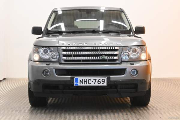 Land Rover Range Rover Sport Vantaa - photo 3