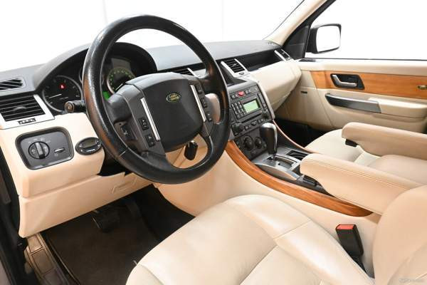 Land Rover Range Rover Sport Vantaa - photo 6