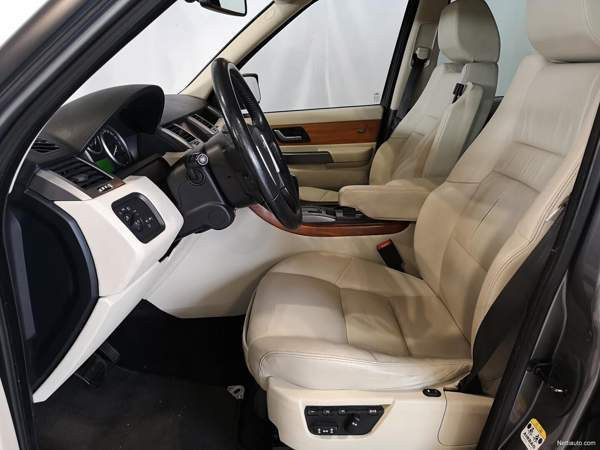 Land Rover Range Rover Sport Vantaa - photo 5