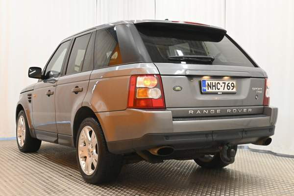 Land Rover Range Rover Sport Vantaa - photo 2