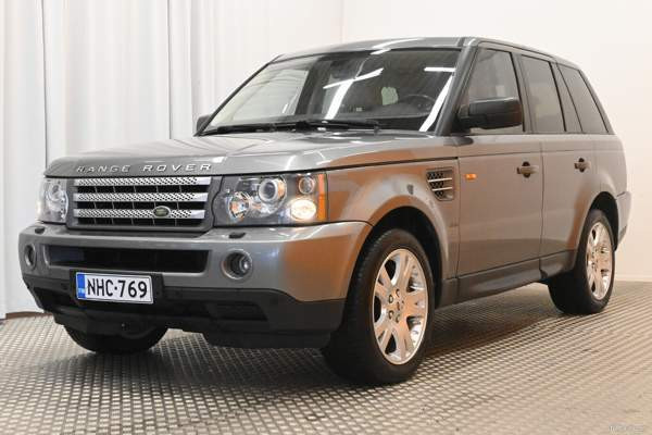 Land Rover Range Rover Sport Vantaa - photo 1