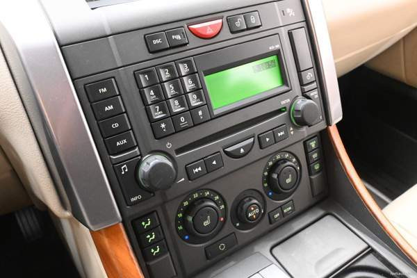 Land Rover Range Rover Sport Vantaa - photo 8