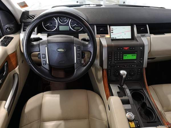 Land Rover Range Rover Sport Vantaa - photo 7