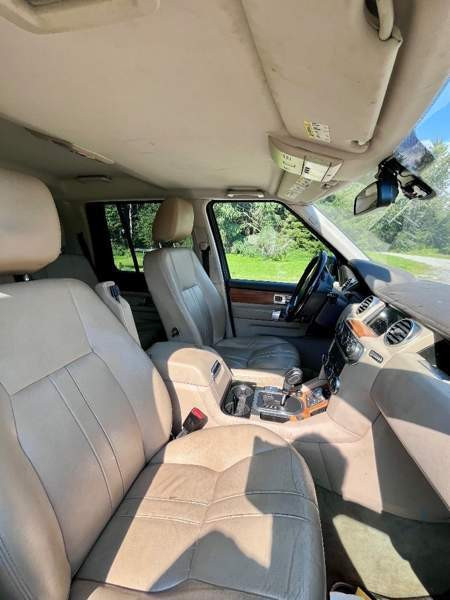 Land Rover Discovery Kemin - valokuva 6