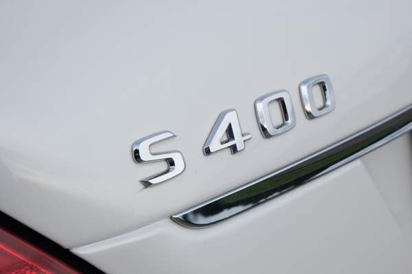 Mercedes-Benz S Kokkola – foto 6