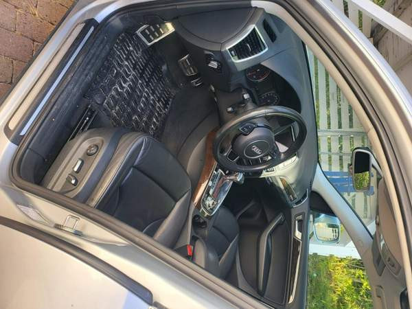 Audi Q5 Ювяскюля - изображение 2