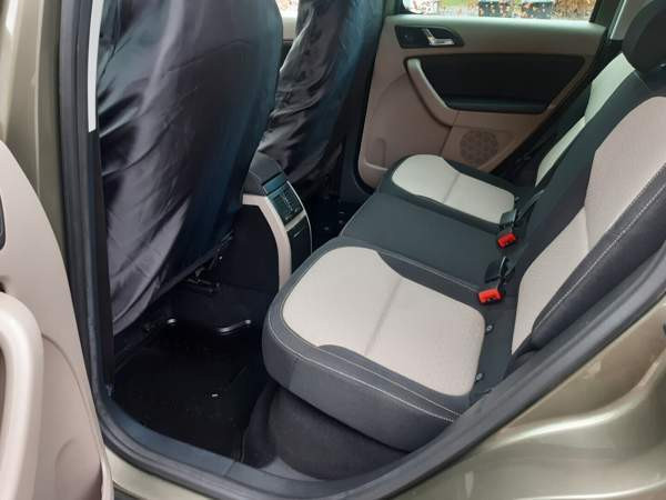 Skoda Yeti Asikkala – foto 8