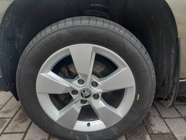 Skoda Yeti Asikkala – foto 7