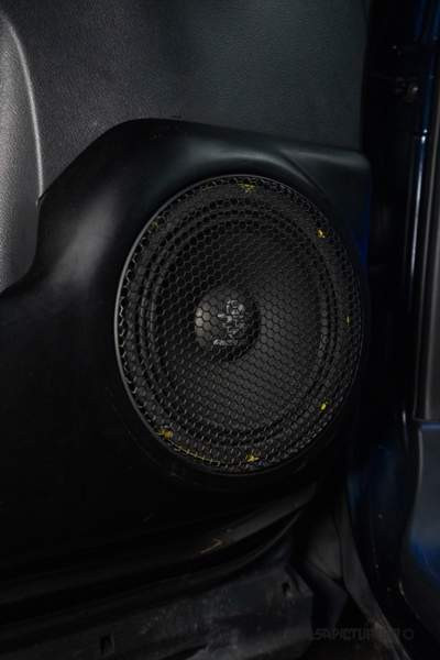 Toyota Vellfire Vantaa - valokuva 6