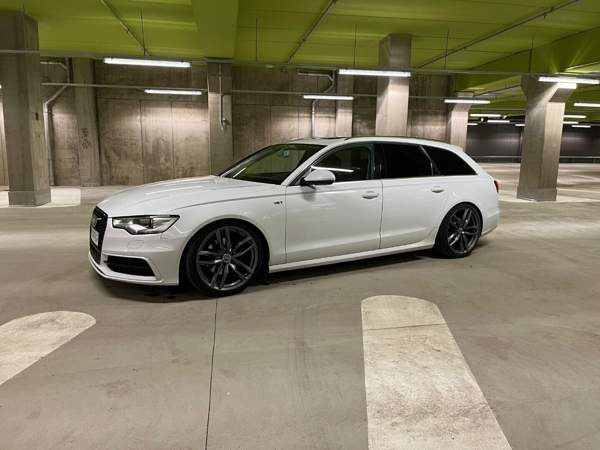 Audi A6 Espoo – foto 2
