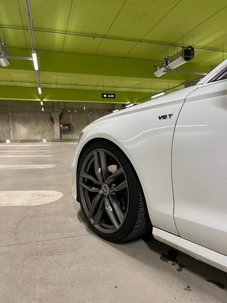 Audi A6 Espoo – foto 8