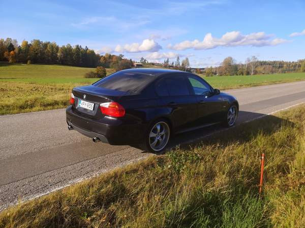 BMW 335 Sibbo – foto 3