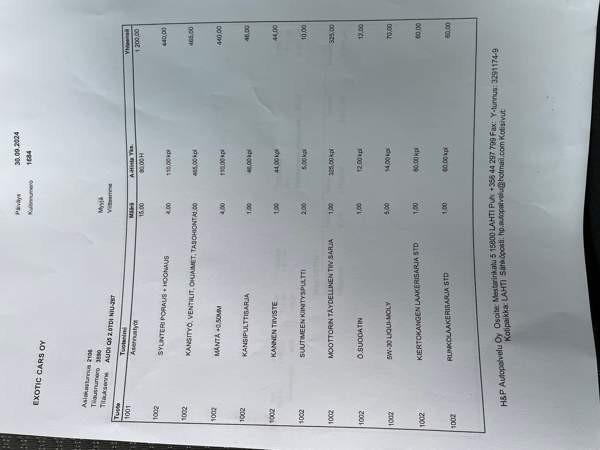 Audi Q5 Asikkala - valokuva 7