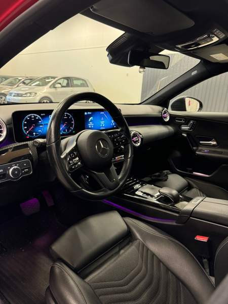 Mercedes-Benz A Jyvaeskylae - photo 3