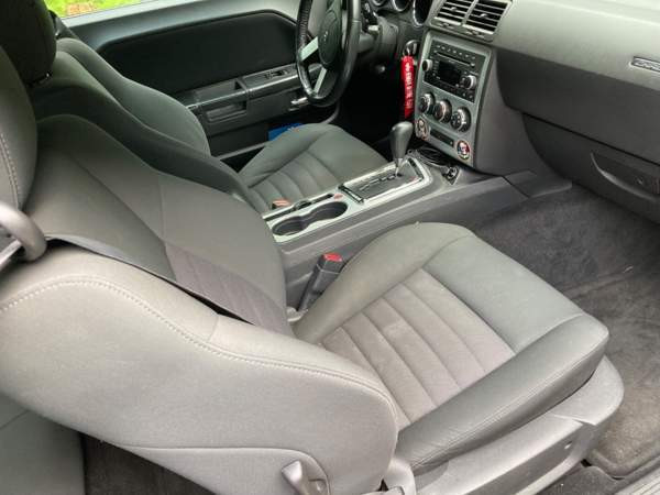 Dodge Challenger Vantaa - photo 5