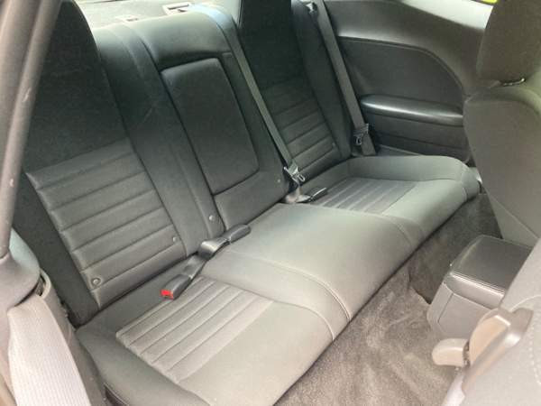 Dodge Challenger Vantaa - photo 6