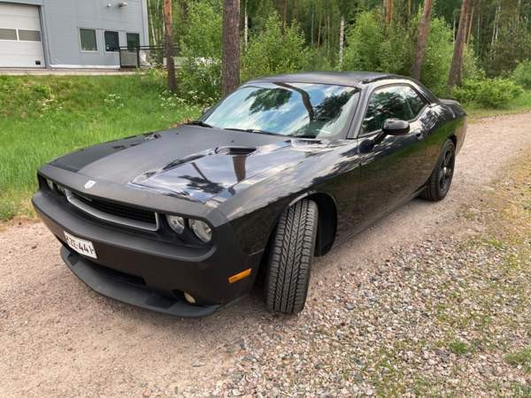 Dodge Challenger Vantaa - photo 2