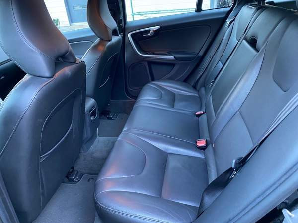 Volvo V60 Joensuu - photo 6