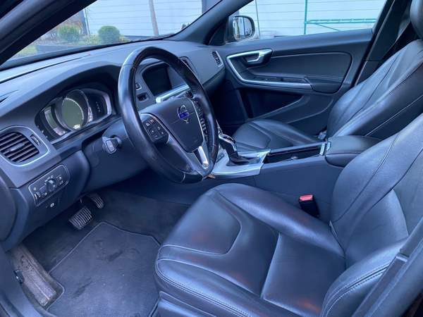 Volvo V60 Joensuu - photo 5