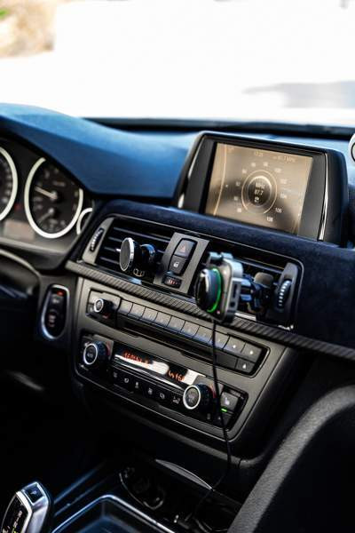 BMW 320 Raasepori - photo 8