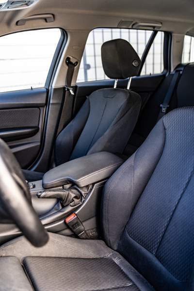 BMW 320 Raasepori - photo 7