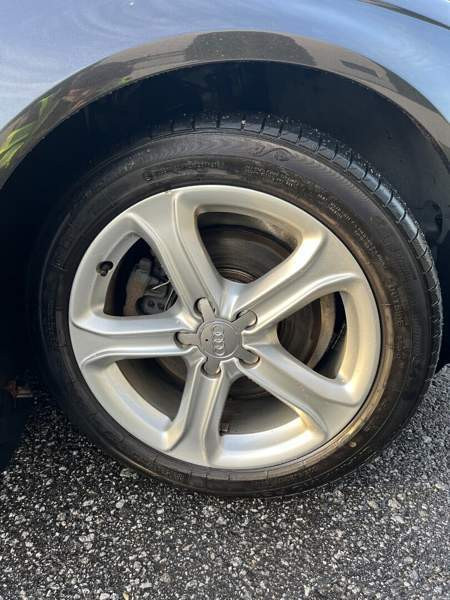 Audi A4 Вааса - изображение 7